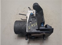 6758969 Блок АБС, насос (ABS, ESP, ASR) BMW 5 E39 1995-2003 20563008 #3
