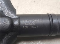 2367009140 Форсунка топливная Toyota RAV 4 2006-2013 20563036 #3