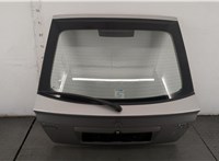  Крышка (дверь) багажника Opel Astra G 1998-2005 20563039 #1