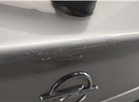  Крышка (дверь) багажника Opel Astra G 1998-2005 20563039 #4