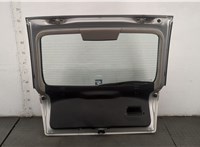  Крышка (дверь) багажника Opel Astra G 1998-2005 20563039 #7