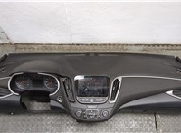  Переключатель отопителя (печки) Chevrolet Malibu 2018-2025 11481479 #12