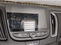  Переключатель отопителя (печки) Chevrolet Malibu 2018-2025 11481479 #16