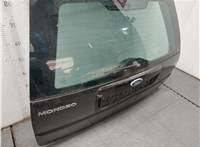 1211444, P1S71N404K24AD Крышка (дверь) багажника Ford Mondeo 3 2000-2007 20563066 #15