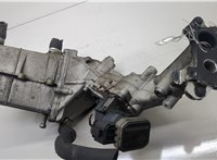 A6461402360 Клапан рециркуляции газов (EGR) Mercedes C W204 2006-2015 20563074 #1