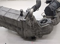 A6461402360 Клапан рециркуляции газов (EGR) Mercedes C W204 2006-2015 20563074 #4