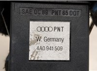  Кнопка аварийки Audi 80 (B4) 1991-1995 20563076 #3