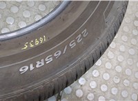  Пара шин 225/65 R16 Chrysler Town-Country 2007-2010 20563081 #7