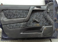 161347 Стекло боковой двери Opel Astra G 1998-2005 11481519 #2