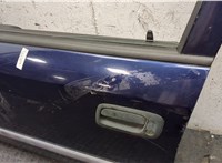 161347 Стекло боковой двери Opel Astra G 1998-2005 11481519 #4