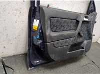161347 Стекло боковой двери Opel Astra G 1998-2005 11481519 #10
