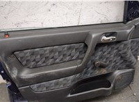 161347 Стекло боковой двери Opel Astra G 1998-2005 11481519 #11