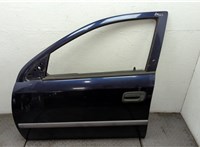 161347 Стекло боковой двери Opel Astra G 1998-2005 11481519 #12