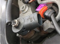 Турбина Skoda Octavia (A5) 2004-2013 11481529 #9