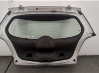  Двигатель стеклоочистителя (моторчик дворников) задний Renault Megane 2 2002-2009 11481548 #3