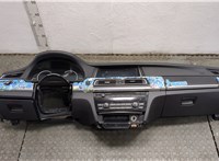 62108796113, 8796113 Щиток приборов (приборная панель) BMW 7 F01 2008-2015 11481564 #1