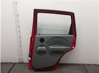  Дверь боковая (легковая) Chevrolet Kalos 2003-2008 20563115 #3