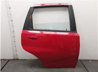  Дверь боковая (легковая) Chevrolet Kalos 2003-2008 20563115 #1