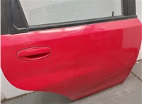  Дверь боковая (легковая) Chevrolet Kalos 2003-2008 20563115 #11