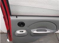  Дверь боковая (легковая) Chevrolet Kalos 2003-2008 20563115 #12