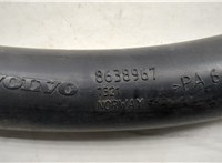 8638967 Патрубок интеркулера Volvo XC90 2002-2014 20563137 #2