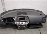  Бардачок (вещевой ящик) Nissan Murano 2008-2015 11481609 #1