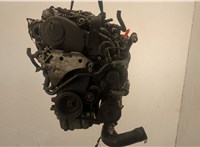  Двигатель (ДВС) Volkswagen Passat 7 2010-2015 Европа 20563153 #1