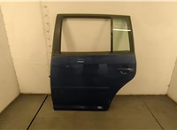  Дверь боковая (легковая) Volkswagen Touran 2003-2006 20563157 #1