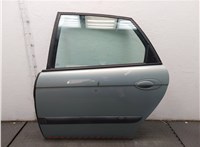  Дверь боковая (легковая) Citroen C5 2001-2004 20563156 #1