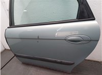  Дверь боковая (легковая) Citroen C5 2001-2004 20563156 #8