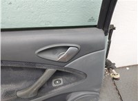  Дверь боковая (легковая) Citroen C5 2001-2004 20563156 #12