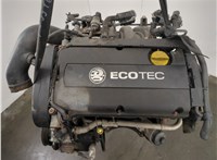  Двигатель (ДВС) Opel Astra H 2004-2010 20563163 #3