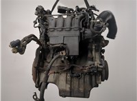  Двигатель (ДВС) Opel Astra H 2004-2010 20563163 #6