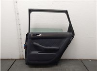 4B0833052 Дверь боковая (легковая) Audi A6 (C5) 1997-2005 20563168 #5
