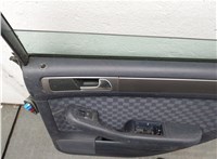 4B0833052 Дверь боковая (легковая) Audi A6 (C5) 1997-2005 20563168 #13