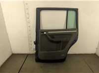  Стеклоподъемник электрический Volkswagen Touran 2003-2006 11481655 #3