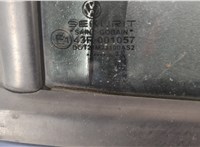  Стеклоподъемник электрический Volkswagen Touran 2003-2006 11481655 #8