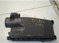 2220437010 Измеритель потока воздуха (расходомер) Toyota Yaris 2005-2011 20563175 #1