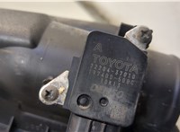 2220437010 Измеритель потока воздуха (расходомер) Toyota Yaris 2005-2011 20563175 #3