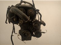  Двигатель (ДВС) Opel Astra H 2004-2010 20563176 #1