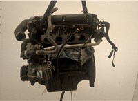  Двигатель (ДВС) Opel Astra H 2004-2010 20563176 #2