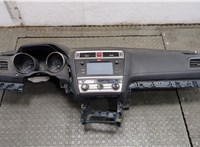85002AL01A Щиток приборов (приборная панель) Subaru Legacy (B15) 2014-2020 11481663 #1