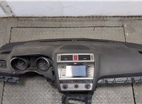 85002AL01A Щиток приборов (приборная панель) Subaru Legacy (B15) 2014-2020 11481663 #7