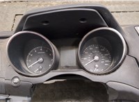 85002AL01A Щиток приборов (приборная панель) Subaru Legacy (B15) 2014-2020 11481663 #13