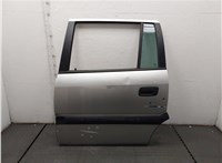  Замок двери Opel Zafira A 1999-2005 11481664 #1