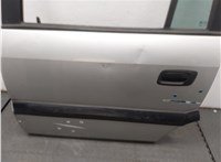  Замок двери Opel Zafira A 1999-2005 11481664 #14