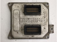 55567114 Блок управления двигателем Opel Astra H 2004-2010 20563180 #1