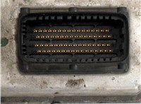 55567114 Блок управления двигателем Opel Astra H 2004-2010 20563180 #3