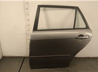 Дверь боковая (легковая) Mazda 6 (GG) 2002-2007 20563184 #1