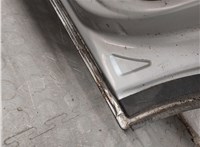  Стекло боковой двери Opel Zafira A 1999-2005 11481673 #3